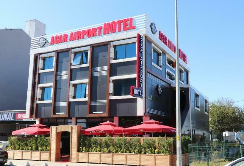 فندق Acar Airport