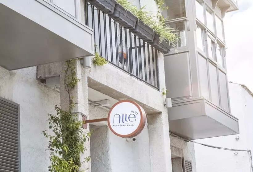 ホテル Alle Alacati