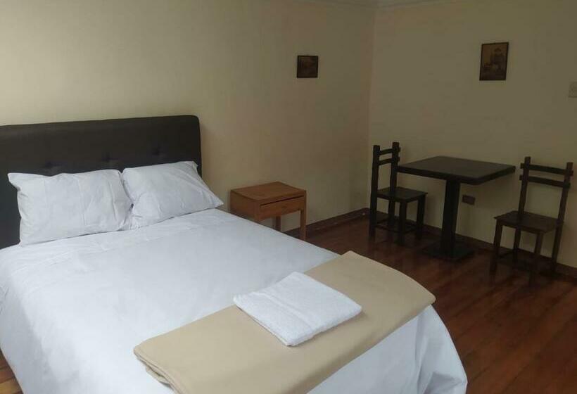 Otel Casona Juan Antonio