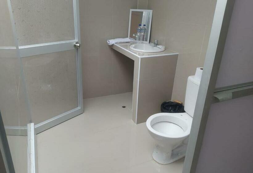 Otel Casona Juan Antonio