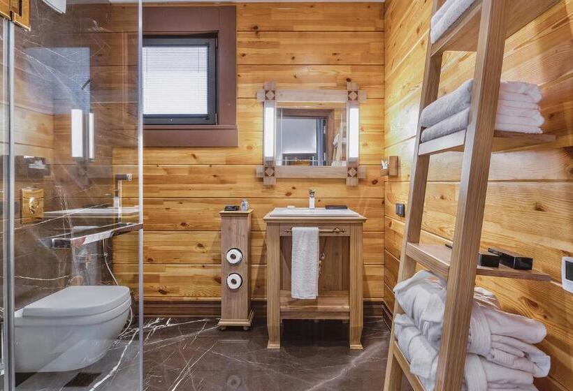 فندق Eco Village