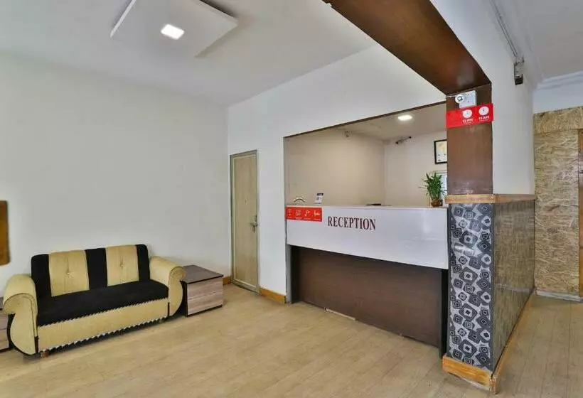Hotelli Mayura, Ankleshwar