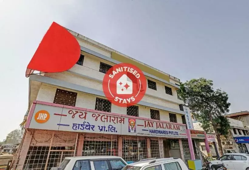 Hotelli Mayura, Ankleshwar