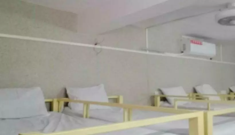 Hotelli Mayura, Ankleshwar