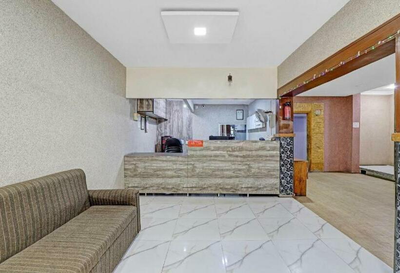 Hotel Mayura, Ankleshwar