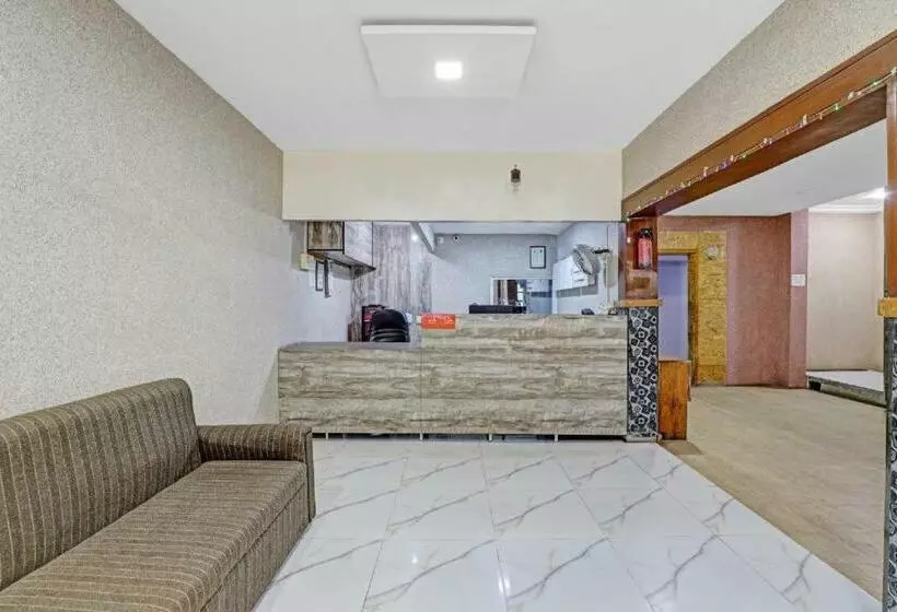 Hotelli Mayura, Ankleshwar