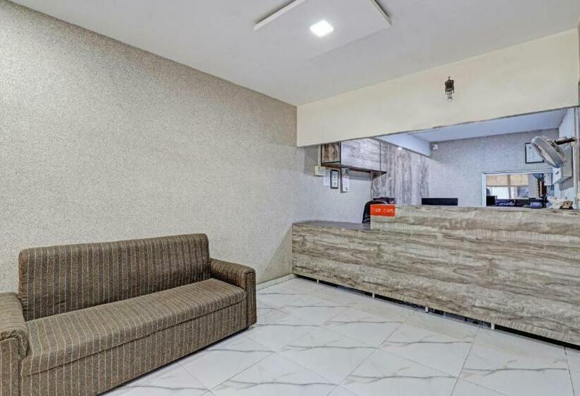 Hotel Mayura, Ankleshwar