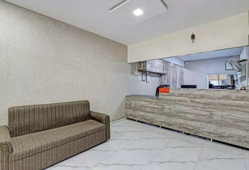 Hotelli Mayura, Ankleshwar