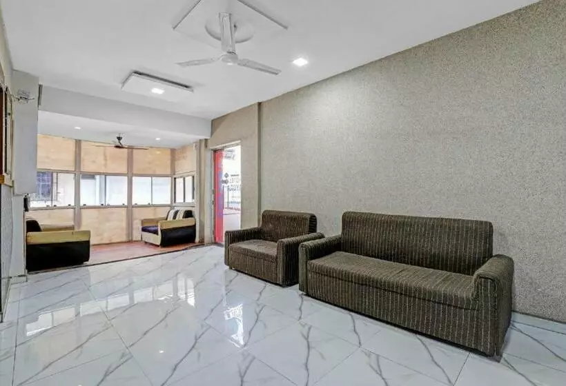 Hotelli Mayura, Ankleshwar