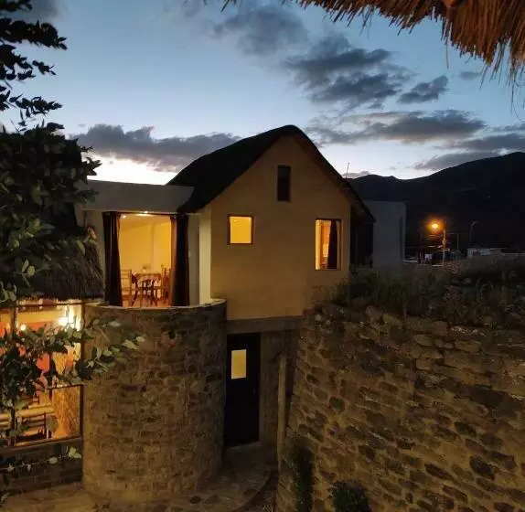 ホテル Rumi Lodge