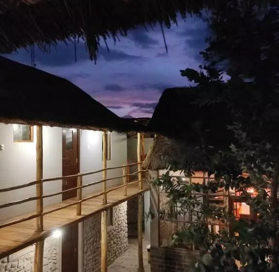 ホテル Rumi Lodge