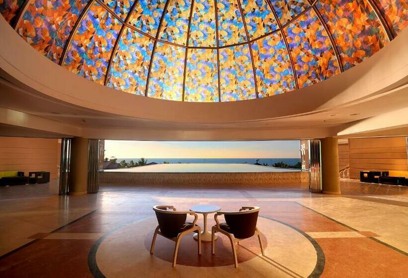 هتل Sea Pearl Beach Resort & Spa Cox S Bazar