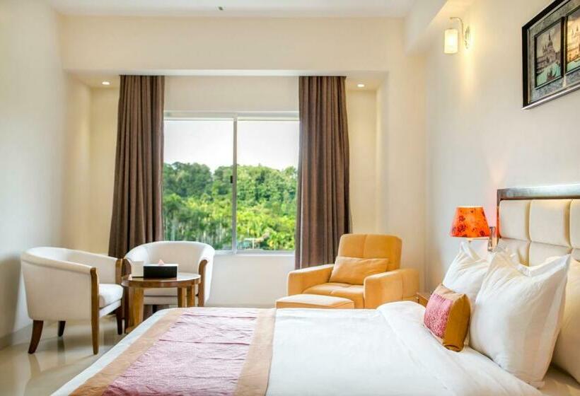 هتل Sea Pearl Beach Resort & Spa Cox S Bazar