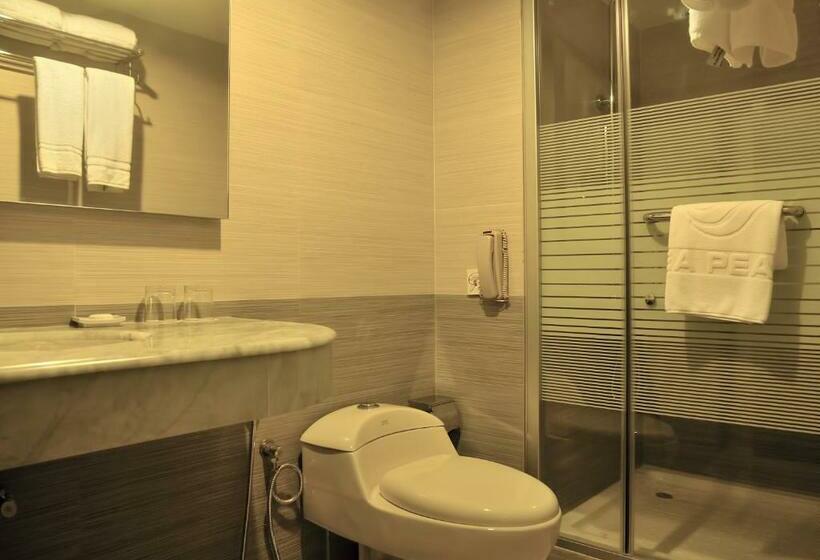 هتل Sea Pearl Beach Resort & Spa Cox S Bazar