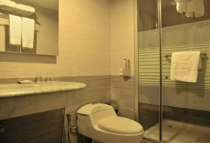 هتل Sea Pearl Beach Resort & Spa Cox S Bazar