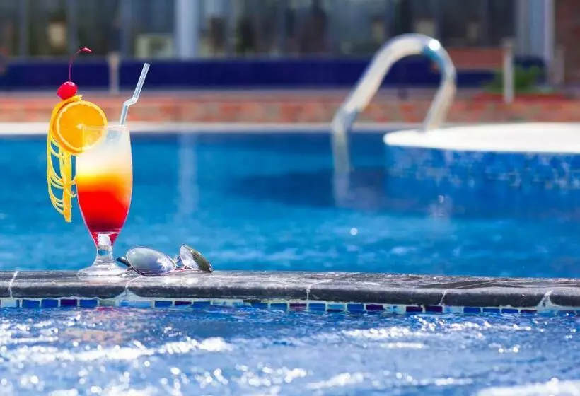 هتل Sea Pearl Beach Resort & Spa Cox S Bazar