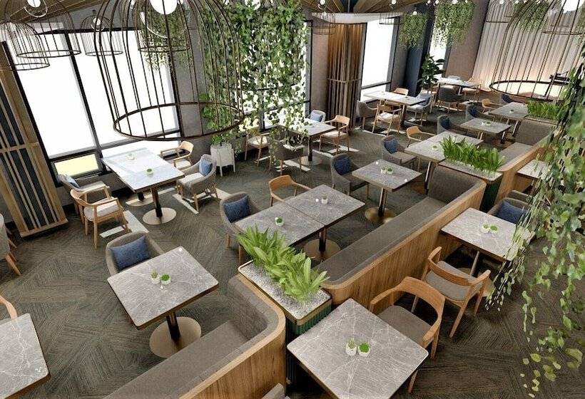 فندق St. Giles Southkey