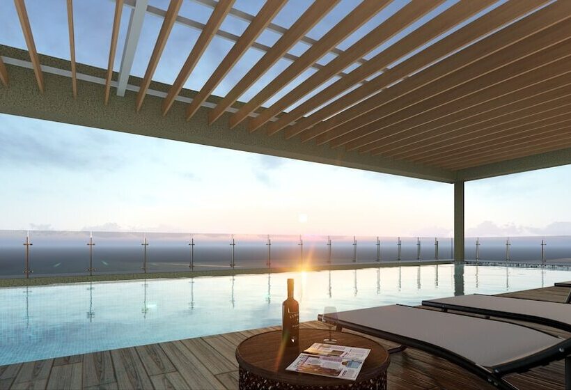 فندق St. Giles Southkey