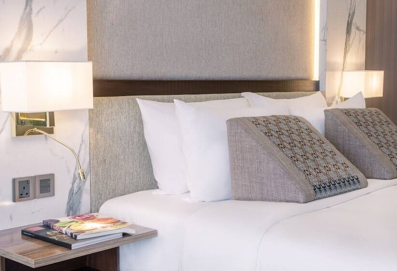 فندق St. Giles Southkey