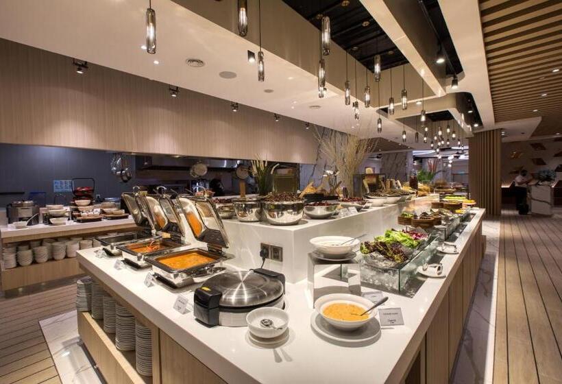 فندق St. Giles Southkey