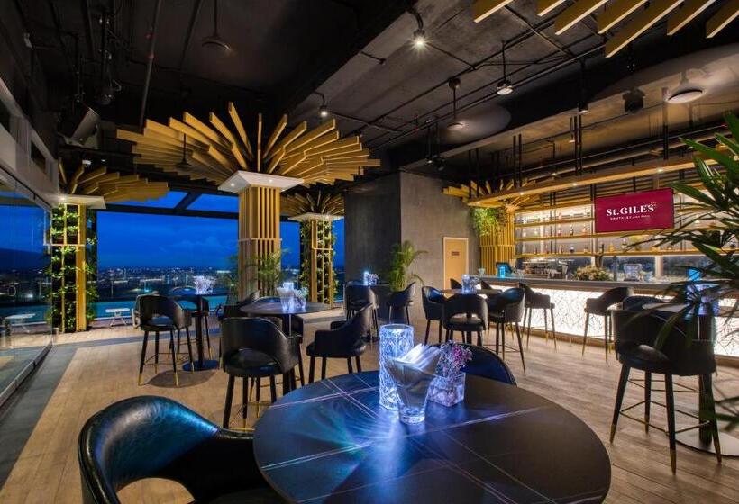 فندق St. Giles Southkey