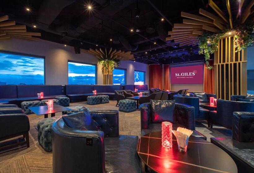 فندق St. Giles Southkey