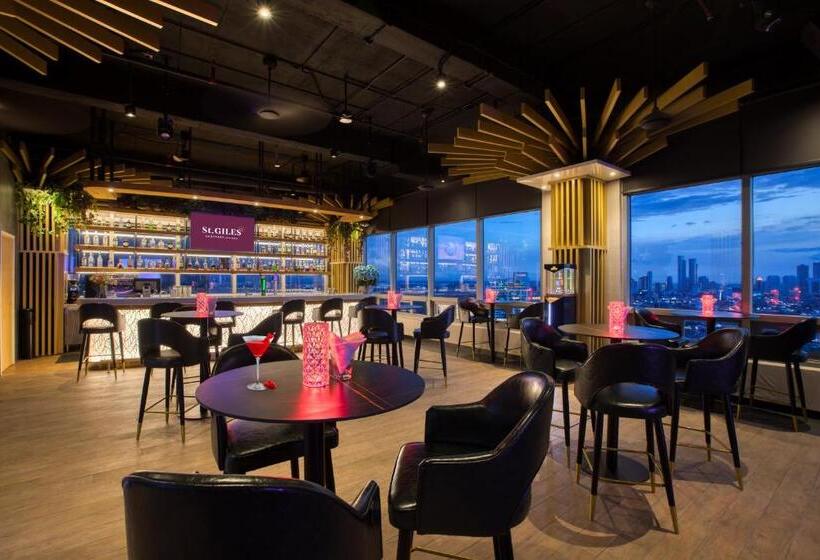 فندق St. Giles Southkey