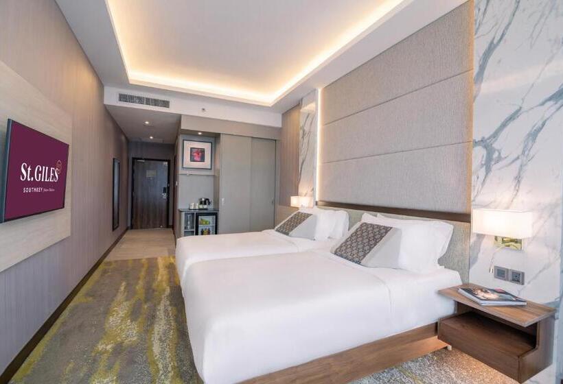 فندق St. Giles Southkey