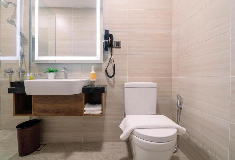 فندق St. Giles Southkey