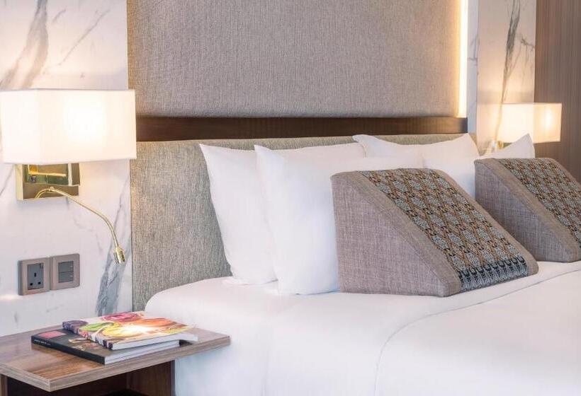 فندق St. Giles Southkey