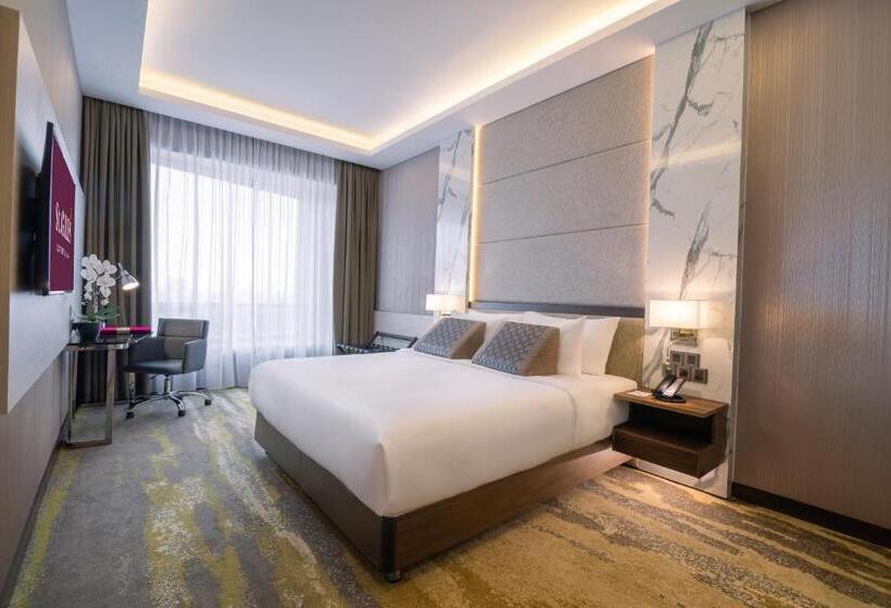 فندق St. Giles Southkey