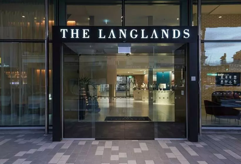 Hotelli The Langlands