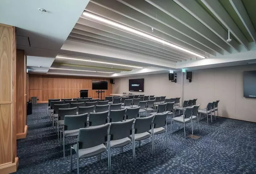 Hotelli The Langlands