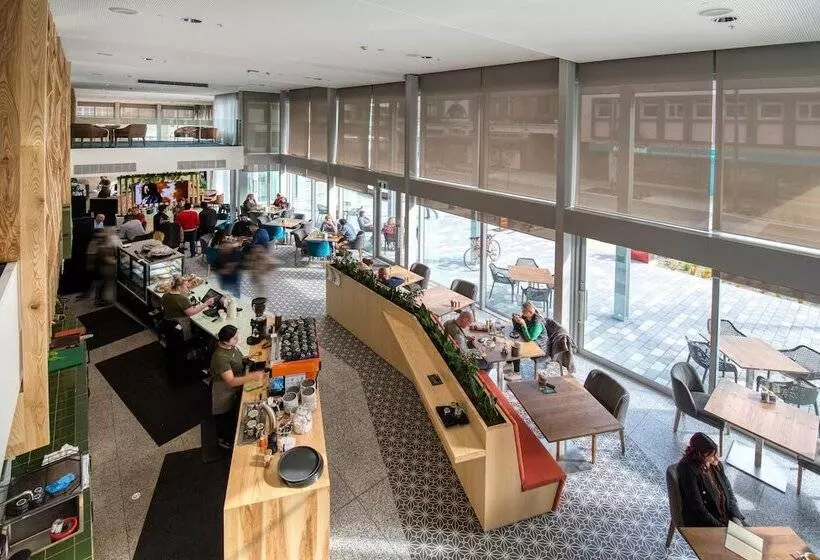 Hotelli The Langlands