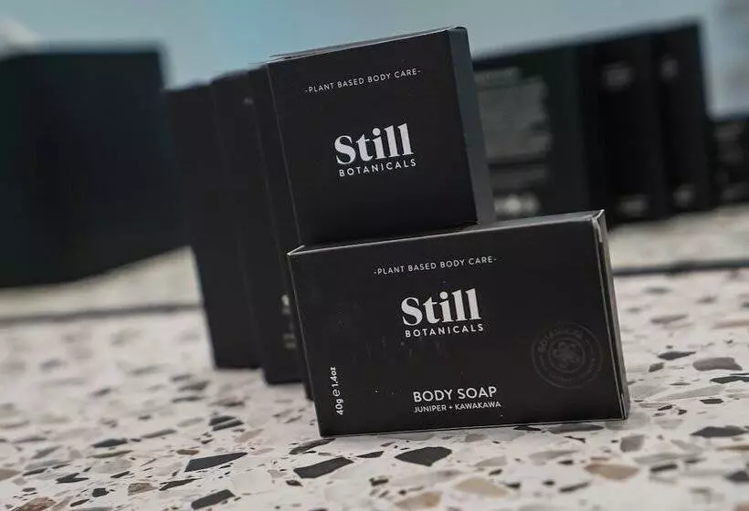 Hotelli The Langlands