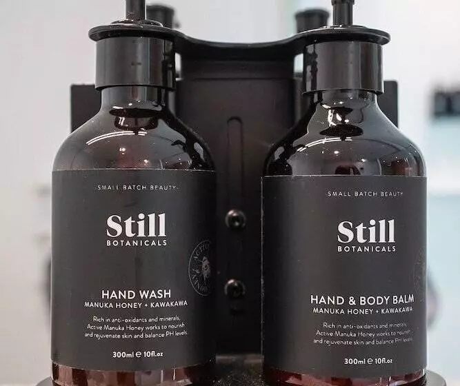 Hotelli The Langlands