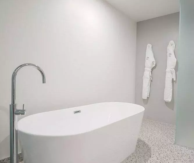 Hotelli The Langlands