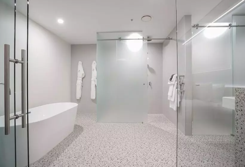 Hotelli The Langlands