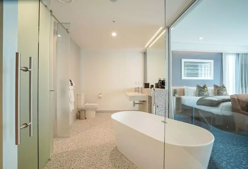 Hotelli The Langlands