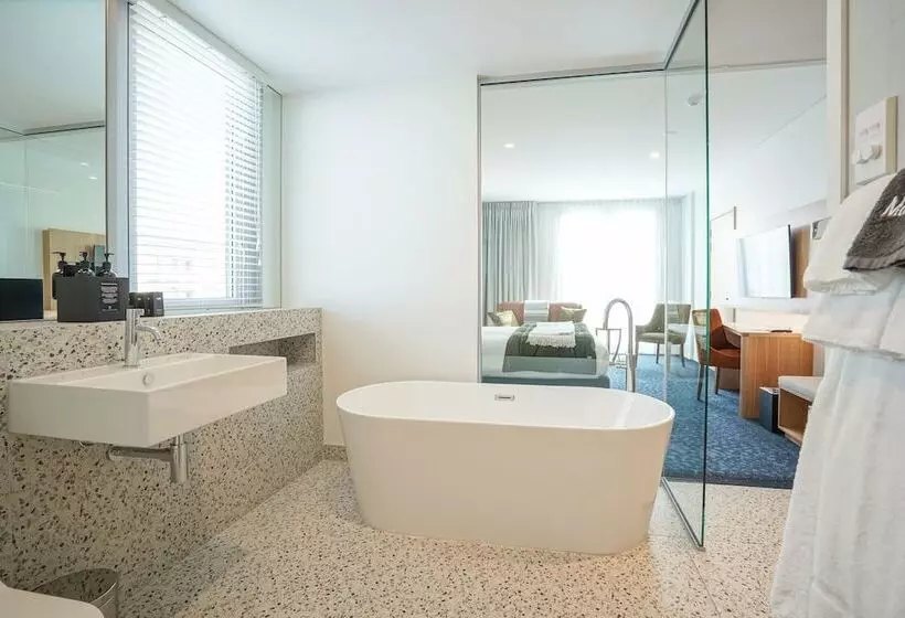 Hotelli The Langlands