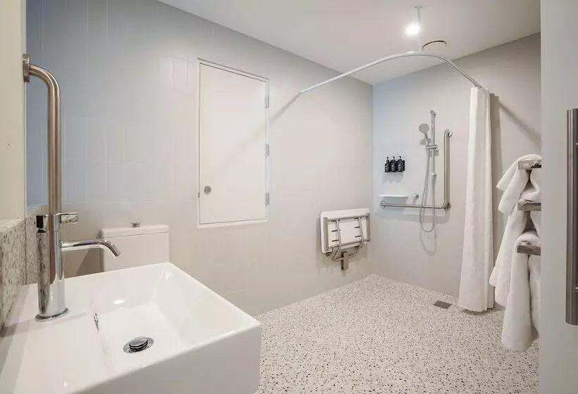 Hotelli The Langlands