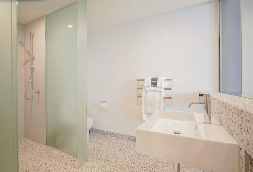 Hotelli The Langlands