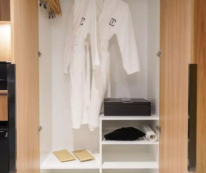 Hotelli The Langlands