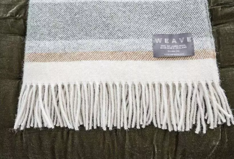 Hotelli The Langlands