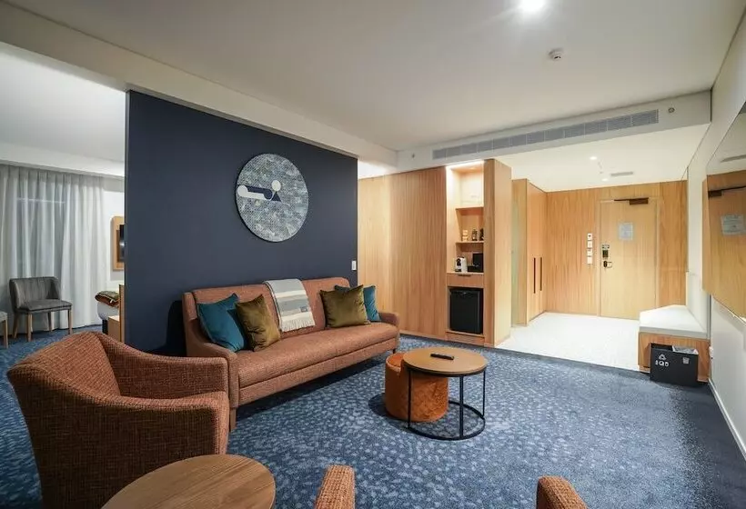 Hotelli The Langlands