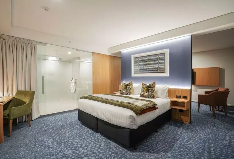 Hotelli The Langlands