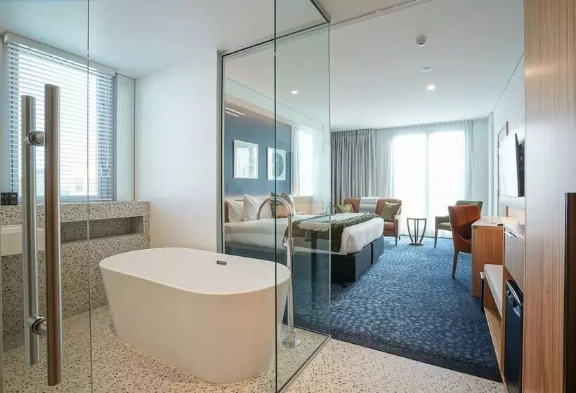 Hotelli The Langlands