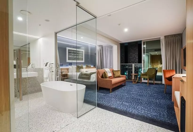 Hotelli The Langlands