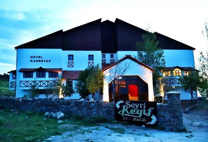 Karbeyaz Hotel & Resort