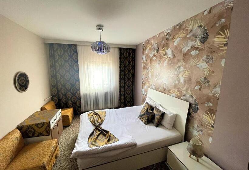 Karbeyaz Hotel & Resort